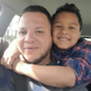 Meet your Posher, Douglas